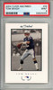 Tom Brady 2004 Inscribed #59 PSA 9 Mint (#59825000)