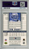 Tom Brady 2005 Rookie Debut #57 PSA 10 Gem Mint (#60577206)