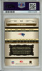 Tom Brady 2006 Donruss Classics #62 PSA 9 Mint (#60577225)