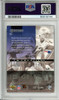 Tom Brady 2002 Ovation #51 PSA 8 Near Mint-Mint (#60918744)