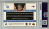 Tom Brady 2002-03 SuperStars, Magic Moments #MM13 PSA 8 Near Mint-Mint (#60918756)
