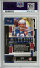 Tom Brady 2003 Playoff Absolute #32 PSA 9 Mint (#60918762)