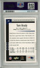Tom Brady 2003 Score #81 PSA 8 Near Mint-Mint (#60918767)