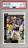 Tom Brady 2003 Score #81 PSA 8 Near Mint-Mint (#60918768)