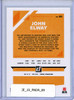 John Elway 2019 Donruss #89