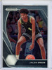 Jalen Green 2021-22 Prizm Draft Picks #4