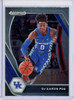 De'Aaron Fox 2021-22 Prizm Draft Picks #72