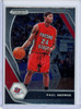 Paul George 2021-22 Prizm Draft Picks #69