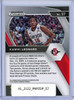 Kawhi Leonard 2021-22 Prizm Draft Picks #57