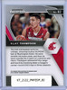 Klay Thompson 2021-22 Prizm Draft Picks #82