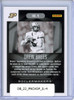 Drew Brees 2022 Chronicles Draft Picks, Illusions #4