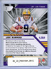 Joe Burrow 2022 Chronicles Draft Picks, XR #6