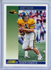 Brett Favre 2022 Chronicles Draft Picks, Score Retro #23