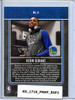 Kevin Durant 2017-18 Hoops, Backstage Pass #2