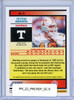 Peyton Manning 2022 Chronicles Draft Picks, Score Retro #9