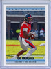 DK Metcalf 2022 Chronicles Draft Picks, Donruss Retro #16