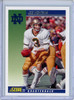 Joe Montana 2022 Chronicles Draft Picks, Score Retro #18