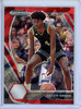 Jalen Green 2021-22 Prizm Draft Picks #4 Red Ice