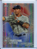 Gleyber Torres 2018 Topps Chrome Update, An International Affair #IA-GT