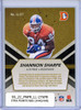 Shannon Sharpe 2022 Prestige, Living Legends #LL-27 Xtra Points Red (#440/449)