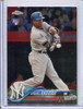 Miguel Andujar 2018 Topps Chrome Update #HMT20