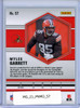 Myles Garrett 2021 Mosaic #57