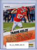 Travis Kelce 2021 Mosaic, Got Game? #GG-21