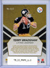 Terry Bradshaw 2022 Prestige, Living Legends #LL-2