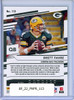 Brett Favre 2022 Prestige #113