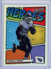 Derrick Henry 2022 Prestige, Heroes #H-8