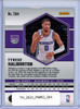 Tyrese Haliburton 2020-21 Mosaic #264 NBA Debut