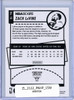 Zach LaVine 2021-22 Hoops #15 Winter