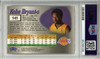 Kobe Bryant 1999-00 Mystique #141 (#1884/2500) PSA 8 Near Mint-Mint (#65769106)