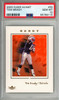 Tom Brady 2003 Avant #50 PSA 10 Gem Mint (#65769115)