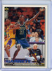 Kevin Garnett 1995-96 Collector's Choice #275