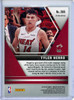 Tyler Herro 2019-20 Mosaic #280 NBA Debut Silver (1)