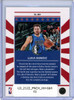 Luka Doncic 2021-22 Chronicles, Hometown Heroes #664 (CQ)
