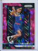 Kevin Knox 2018-19 Prizm #217 Pink Ice