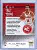 Trae Young 2021-22 Chronicles, Essentials #310 (CQ)