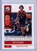 Scottie Barnes 2021-22 Chronicles #47 (CQ)