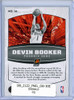 Devin Booker 2021-22 Illusions, Operation Detonation #30 Emerald (CQ)