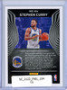 Stephen Curry 2021-22 Illusions #104 (CQ)