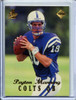 Peyton Manning 1998 Collector's Edge First Place #135 (2)