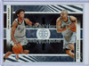 Joshua Primo, Tony Parker 2021-22 Illusions, Rookie Reflections #19 (CQ)