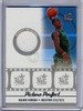 Rajon Rondo 2006-07 Topps Big Game, Picture Perfect Jerseys #PPJ-RR (#45/99)