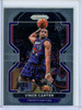 Vince Carter 2021-22 Prizm #246 (CQ)