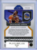 Draymond Green 2021-22 Prizm #123 Silver (CQ)