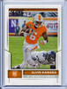 Alvin Kamara 2017 Score #375