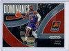 Chris Paul 2021-22 Prizm, Dominance #8 (CQ)