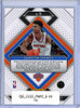 Quentin Grimes 2021-22 Prizm, Emergent #19 (CQ)